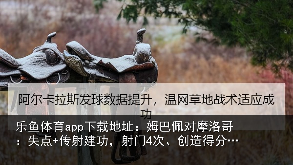 乐鱼体育app下载地址：姆巴佩对摩洛哥：失点+传射建功，射门4次、创造得分机会4次