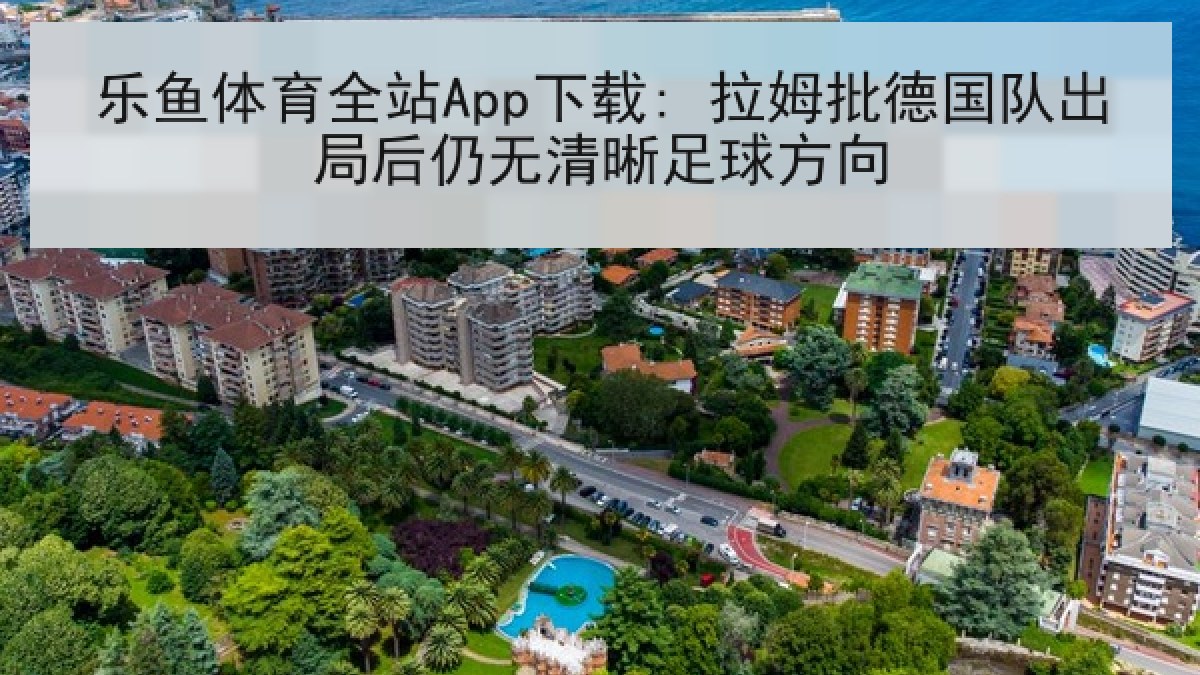 乐鱼体育全站App下载: 拉姆批德国队出局后仍无清晰足球方向